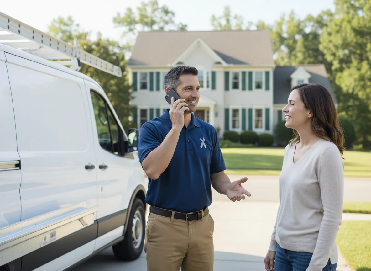 Home Gutter Service Finley, OK FAQs